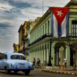 Cuba protestas acalladas