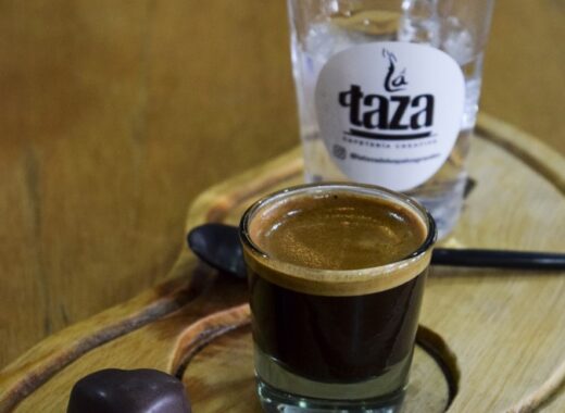 Cómo elegir el tamaño adecuado de greca de café?