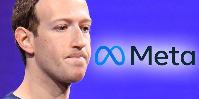 Meta y Zuckerberg