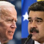 Maduro anuncia visita de delegación de EEUU