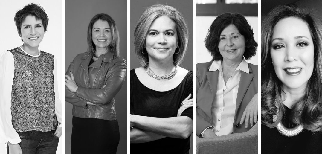 Sin liderazgo y visión no hay business: un evento para descubrir mujeres inspiradoras