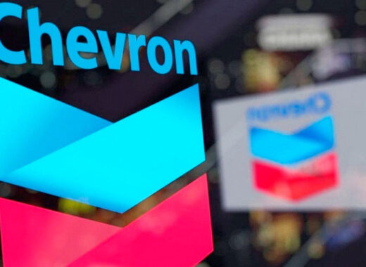 chevron y el petróleo en Venezuela