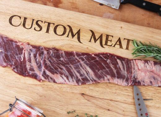 117 Custom Meats