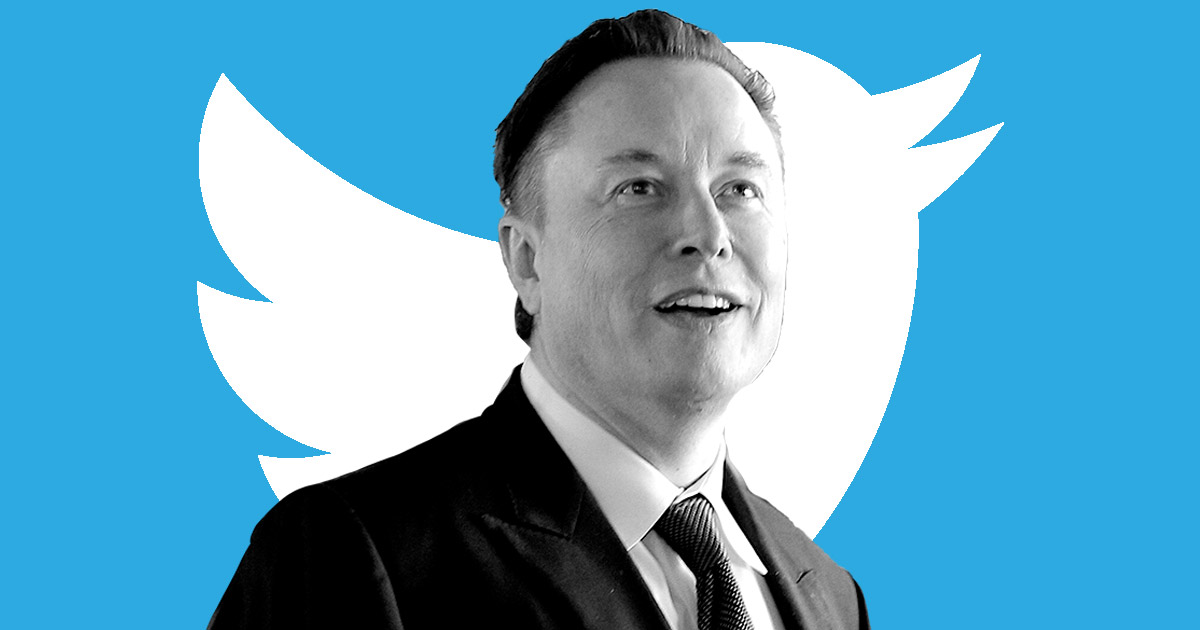 Elon Musk cumplió: los chulos azules desaparecieron de Twitter este jueves