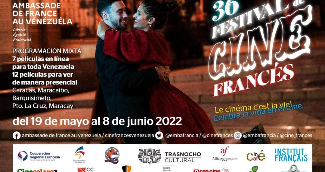 Festival de cine Francés