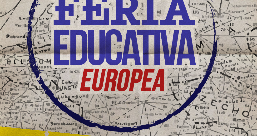 Feria Educativa Europea