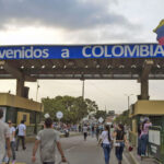 Frontera Colombia
