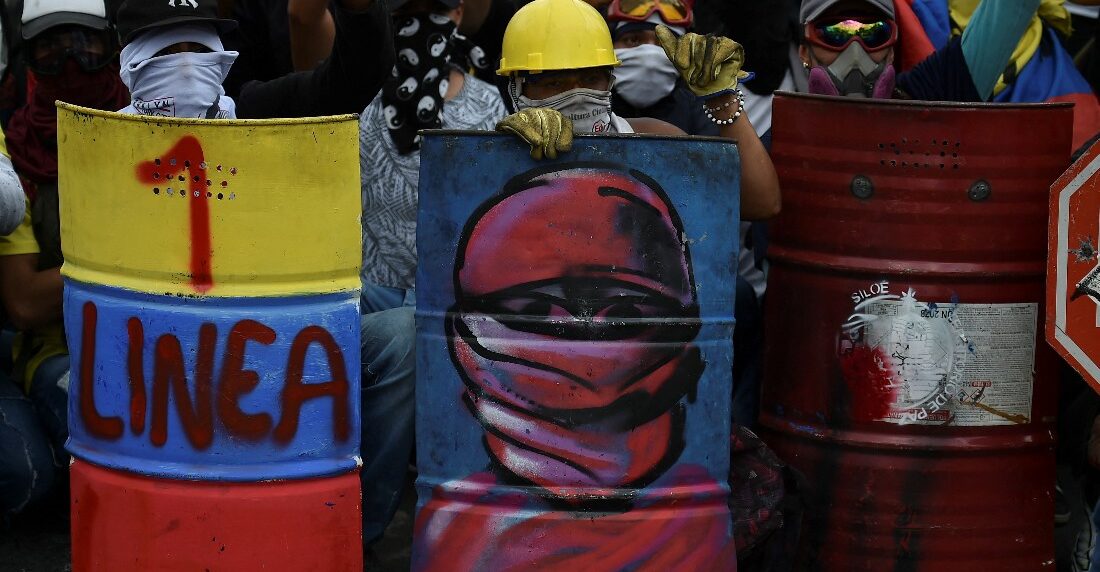Elecciones en Colombia, y entre la libertad y el miedo