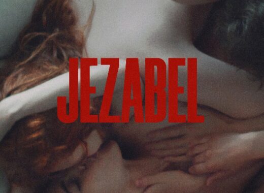 Jezabel llega a los cines este jueves