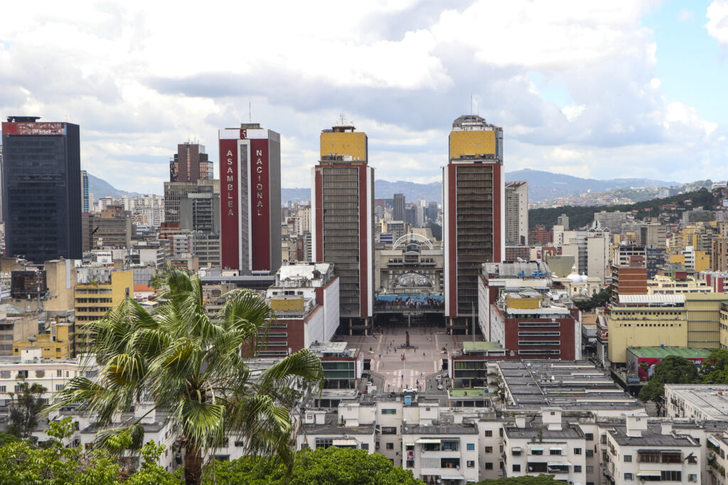 Caracas