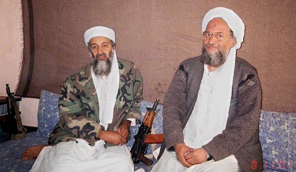 Zawahiri