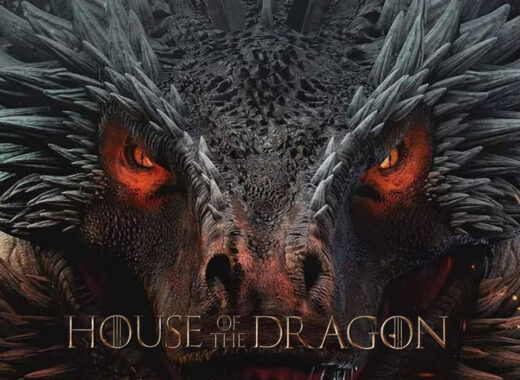 "La casa del Dragón"