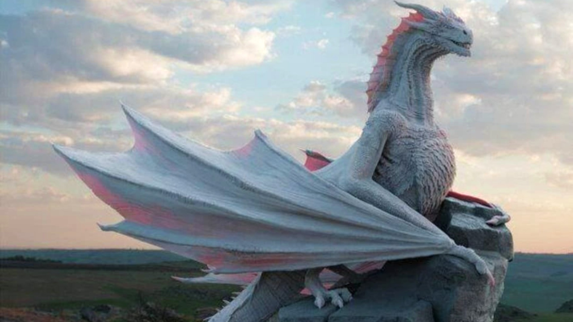 "House of the Dragon" ¿de dónde salió este nuevo dragón que ayuda a