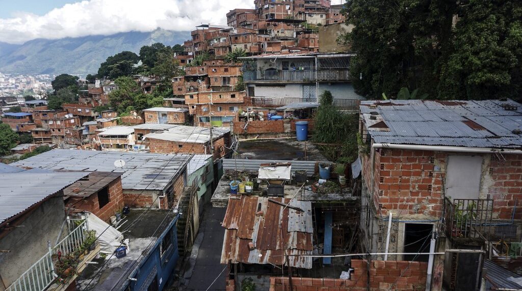 Encovi desnuda desigualdad en Venezuela países