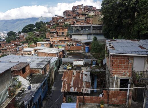 Encovi desnuda desigualdad en Venezuela países