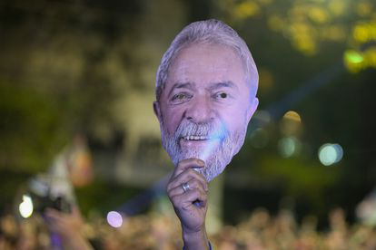 Lula Brasil