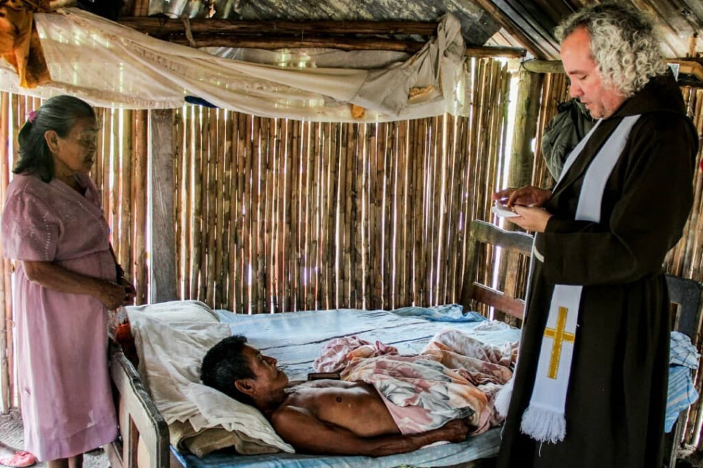 Domingo Mundial de las Misiones Misiones católicas activan campaña de recolección de fondos