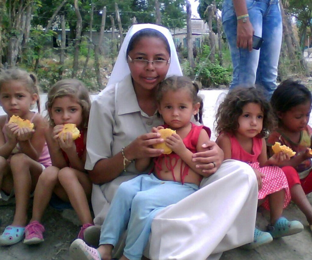 Domingo Mundial de las Misiones Misiones católicas activan campaña de recolección de fondos