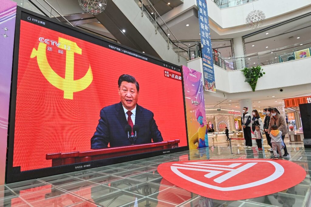 Xi JInping, perfil del más poderoso