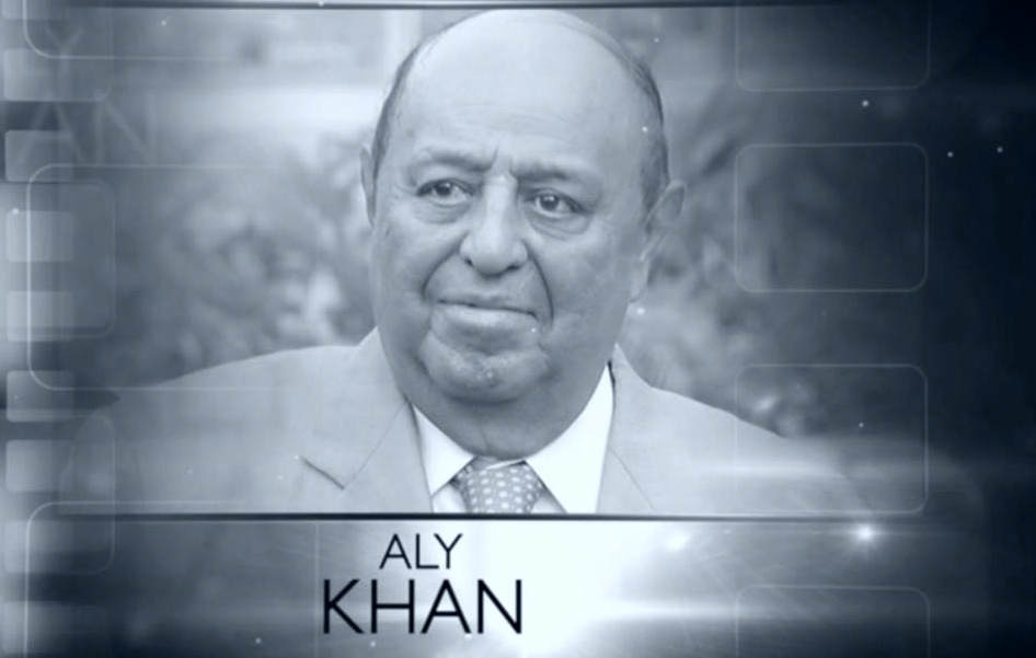 aly khan net worth