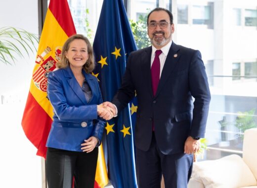 CAF y gobierno de España organizan cumbre de ministros de Economía