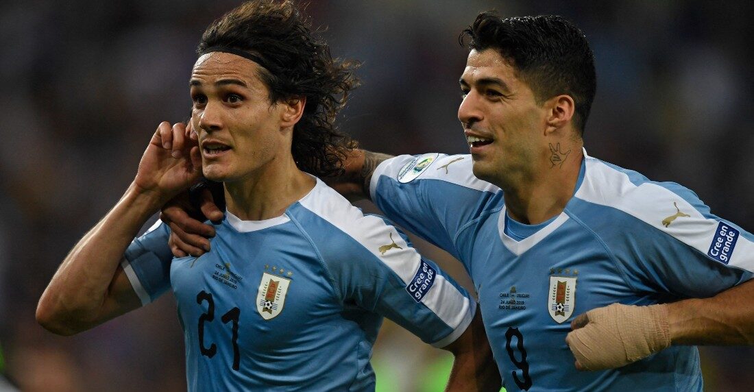 Cataar 2022: la selección de Uruguay la tiene difícil