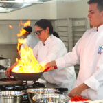 LAGA Academia de Gastronomía