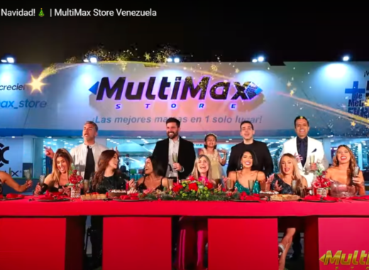 Multimax store