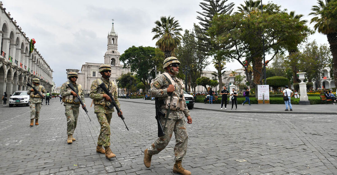 Peru