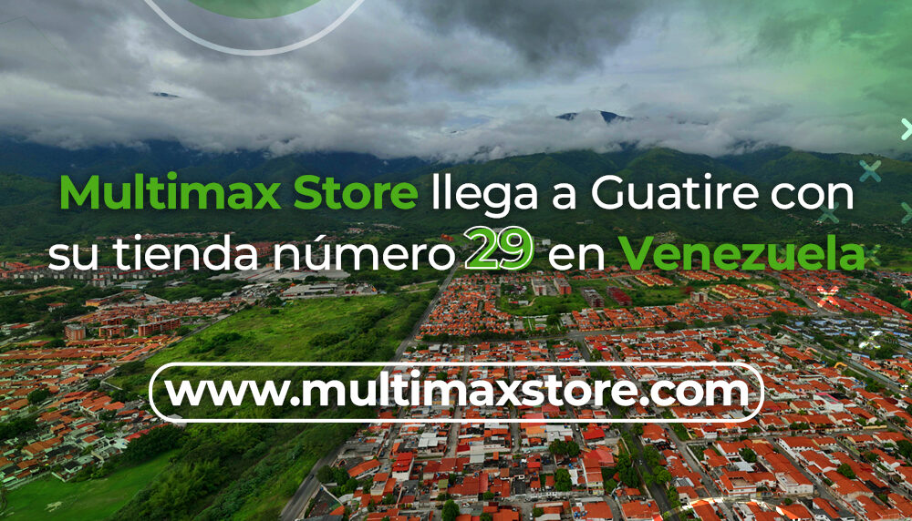 Multimax store