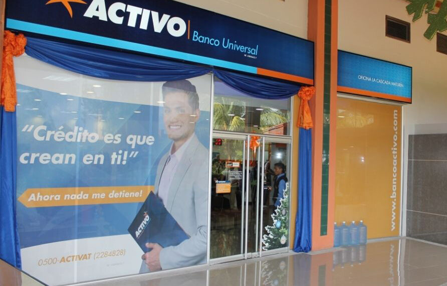 Banco Activo