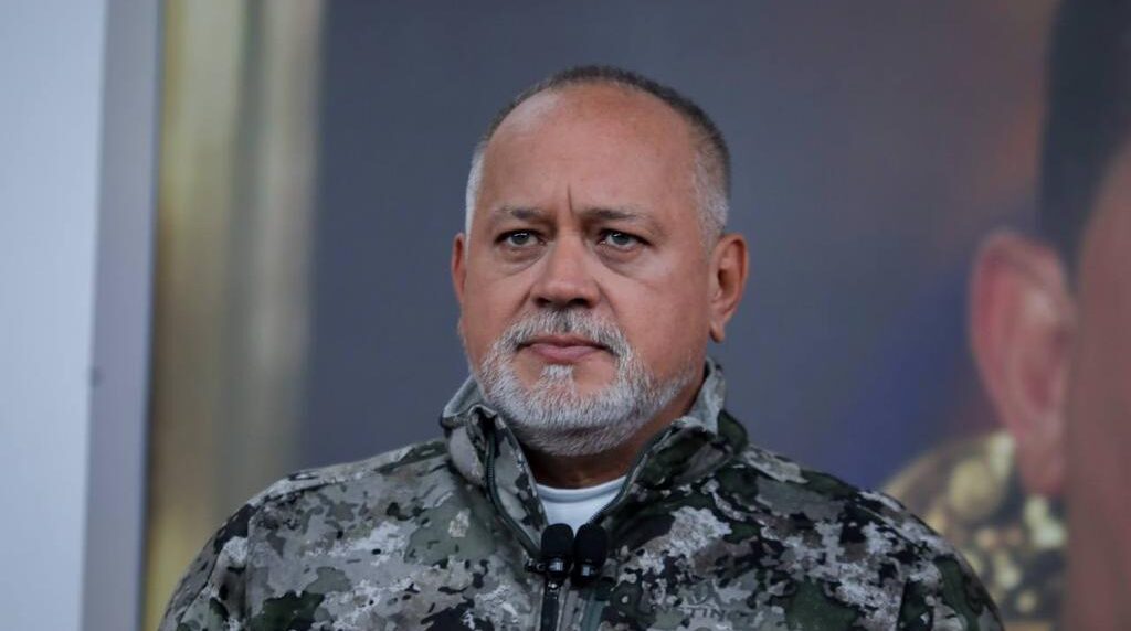 Diosdado Cabello