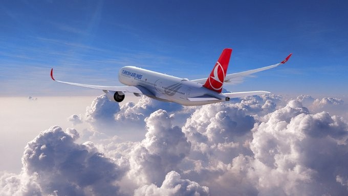 Turquía en Venezuela desembarca con Turkish Airlines