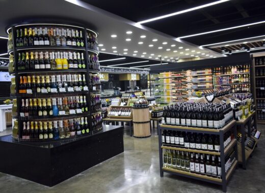 Río Supermarket