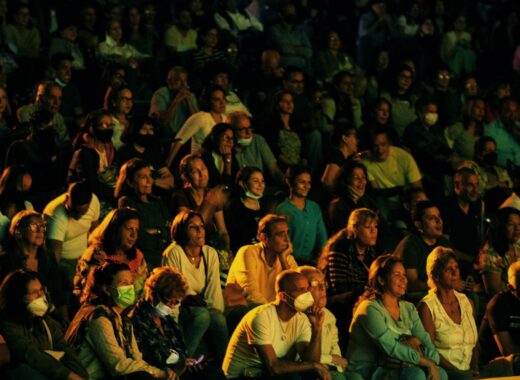 El teatro en Venezuela necesita público