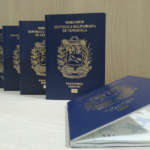 pasaporte carta de residencia