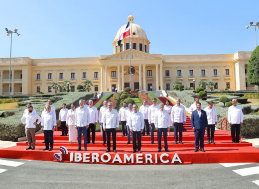 iberoamericana