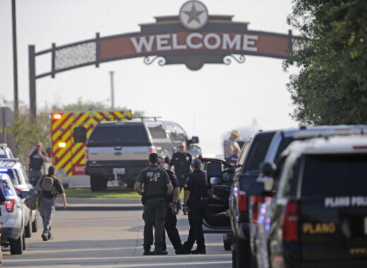 Masacre en Texas: tiroteo deja 7 muertos
