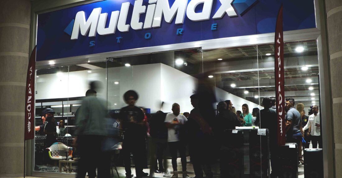 Multimax Store