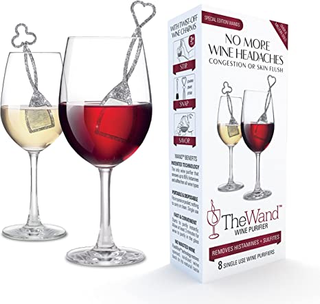 accesorios para el vino