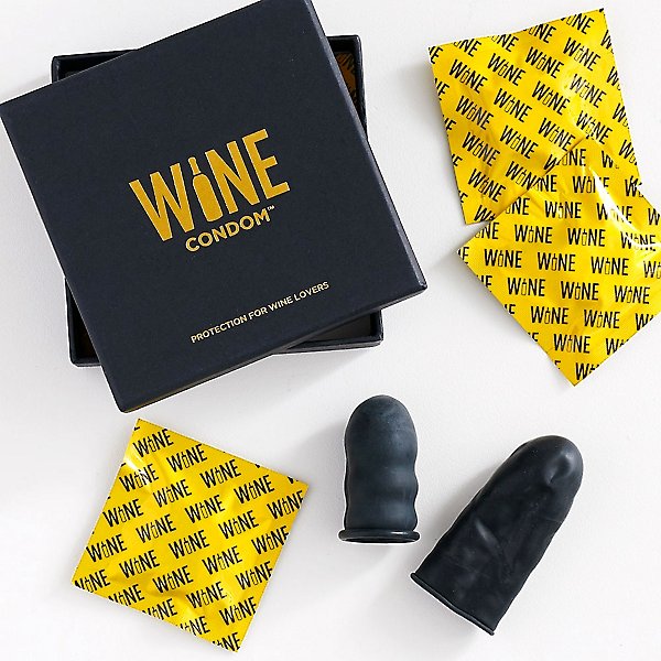 accesorios para el vino