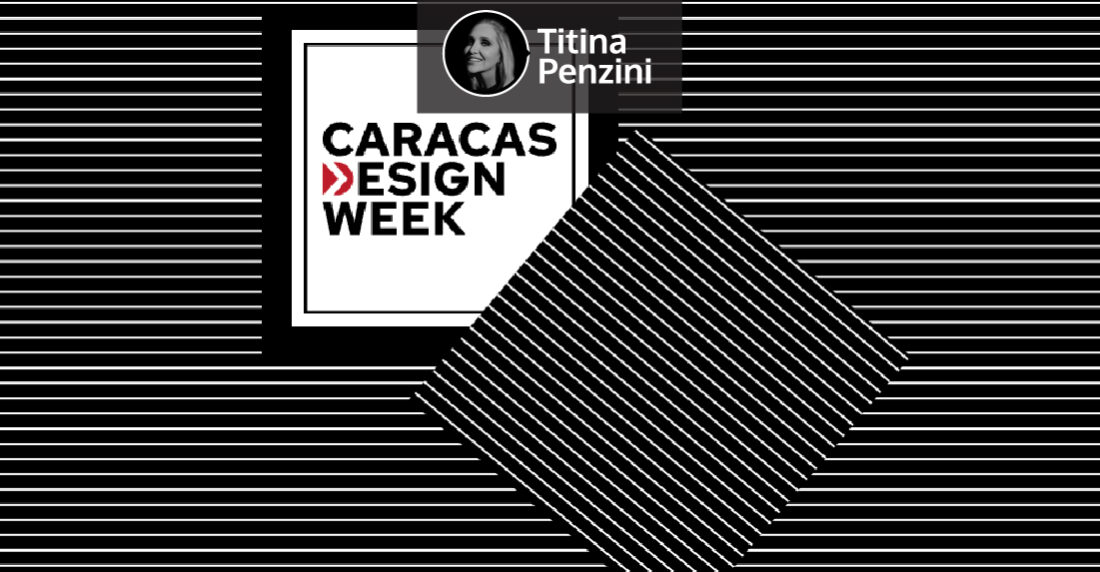 Caracas Design Week
