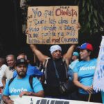 María Corina despierta pasiones hasta en el chavismo