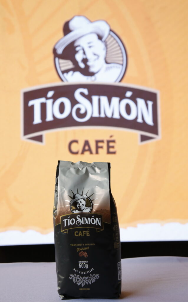 Café Tío Simón