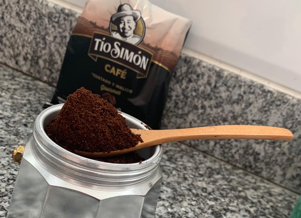 Café Tío Simón