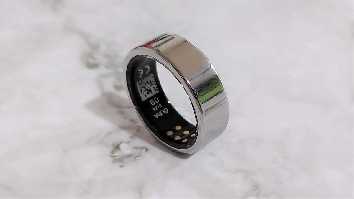 Samsung patenta el Galaxy Ring, un anillo inteligente con funciones de  salud y conexión con otros dispositivos