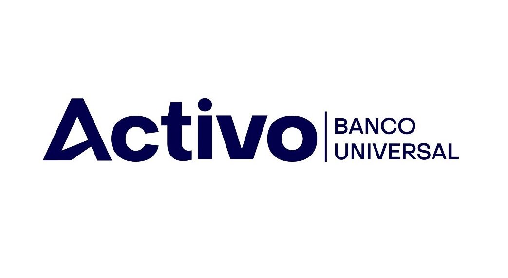 Banco Activo, nuevo logo