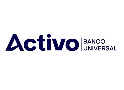 Banco Activo, nuevo logo