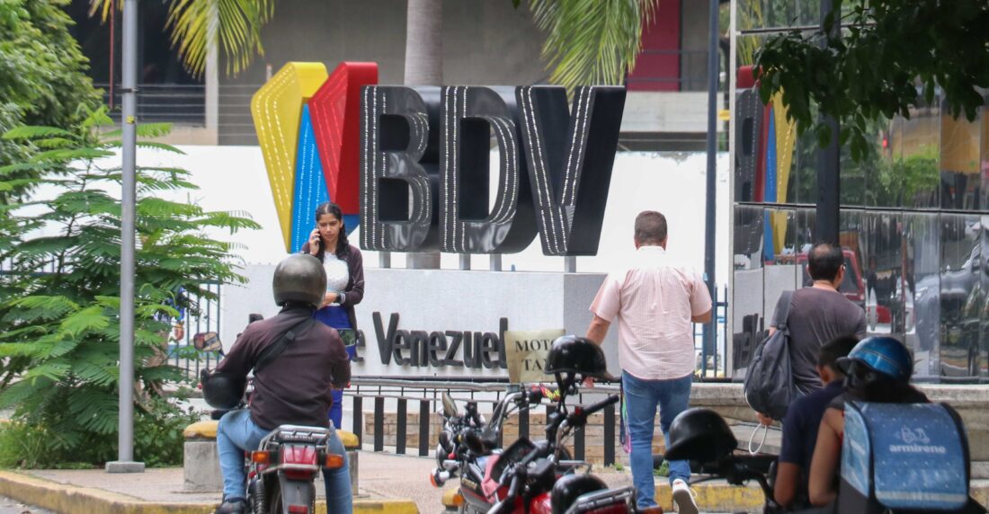 Banco de Venezuela