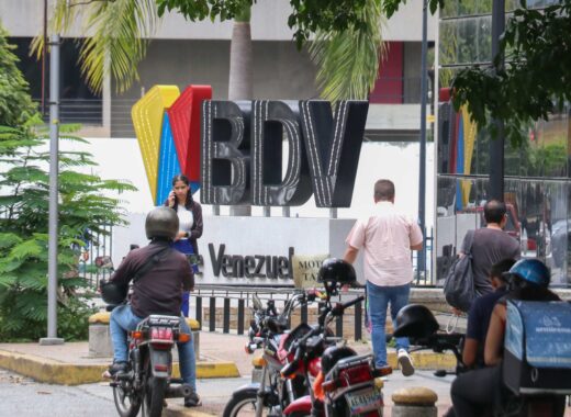 Banco de Venezuela